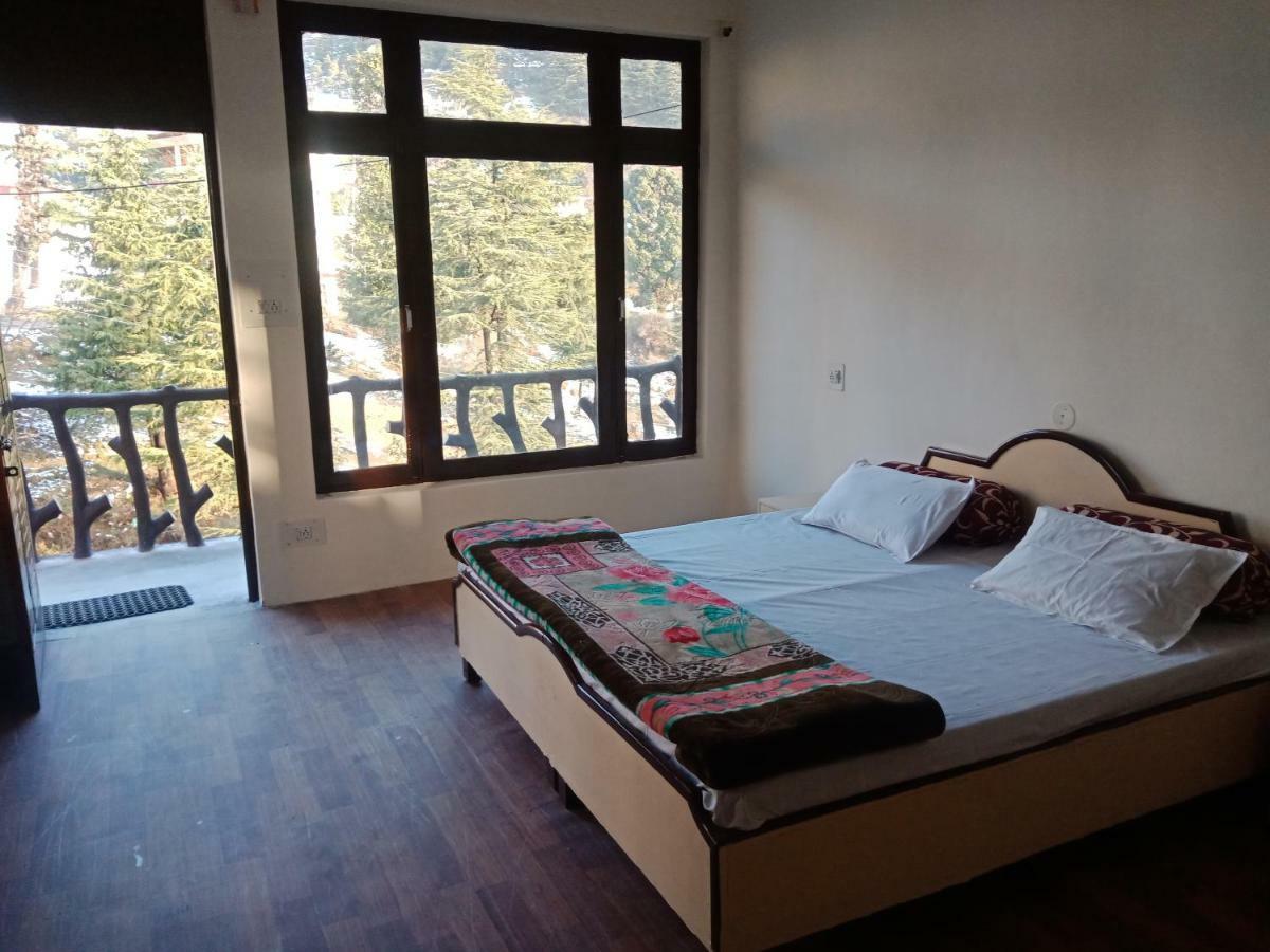 Hotel Pine Spring Dharamshala Exterior photo