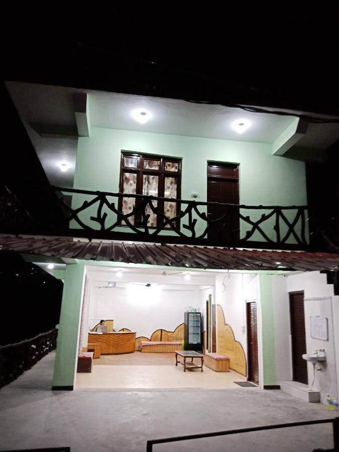 Hotel Pine Spring Dharamshala Exterior photo
