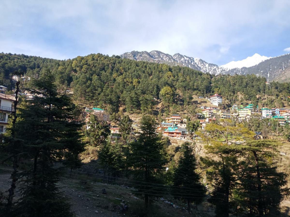 Hotel Pine Spring Dharamshala Exterior photo