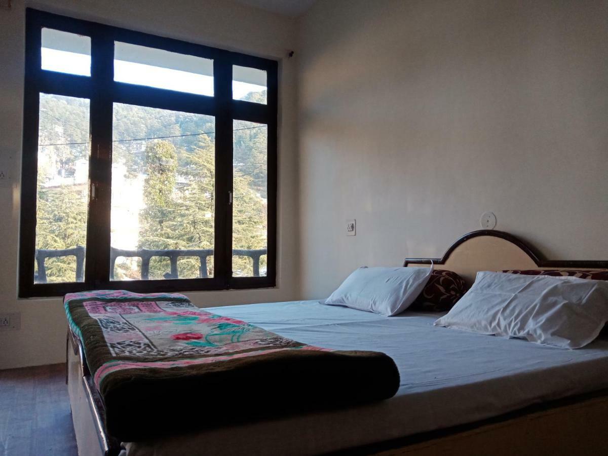 Hotel Pine Spring Dharamshala Exterior photo
